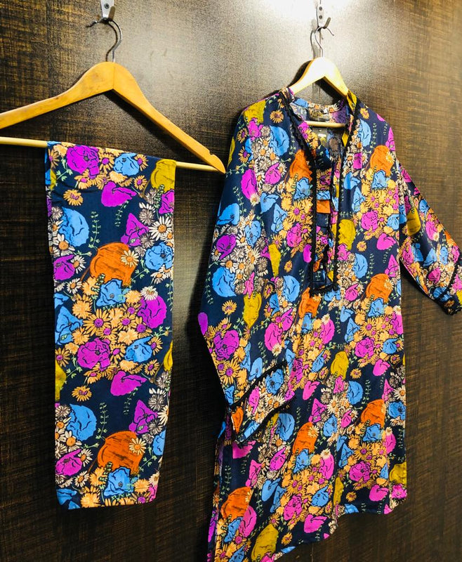 LP SHIFFALI PRESTIGE 🧵OLD PRICE 1749 || NEW PRICE 1349🧵