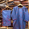 NOW 1550《》WAS 1750 🧵LP MASHANK TARAAZ طراز CHIKKANKARI EDITION🪡چکن کاری