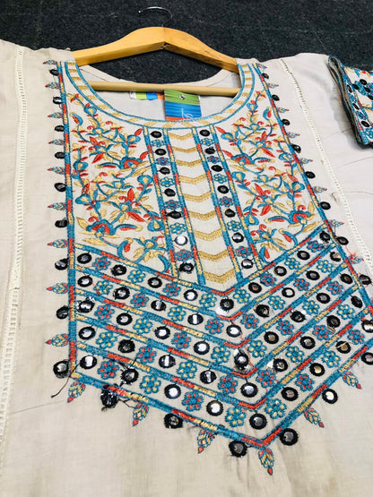 PRICE 1550《》LP MASHANK ASTORE استور MIRROR EDITION🎭مشنک چکنکاری