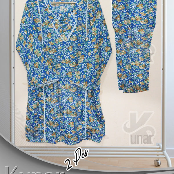 KN FANINO PLEETED DIGITAL