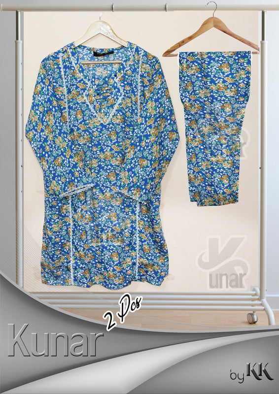 KN FANINO PLEETED DIGITAL