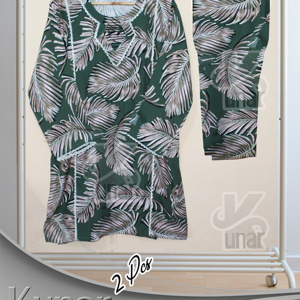 KN FANINO PLEETED DIGITAL
