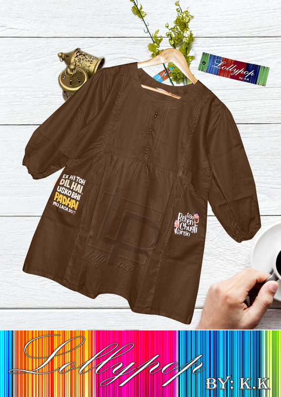 PRICE 1049 || CYGNUS FUNKY SHORT PAPLUM