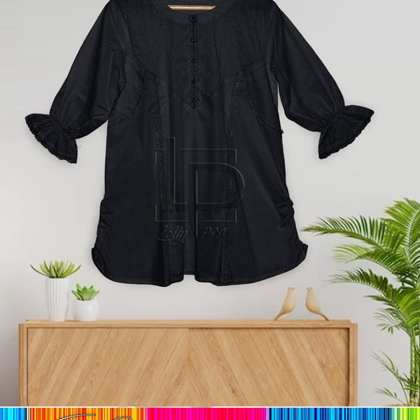 NOW 1050《》WAS 1250 Lp BALOOT BASIC SHENZEN TOP WESTERN Casual wear