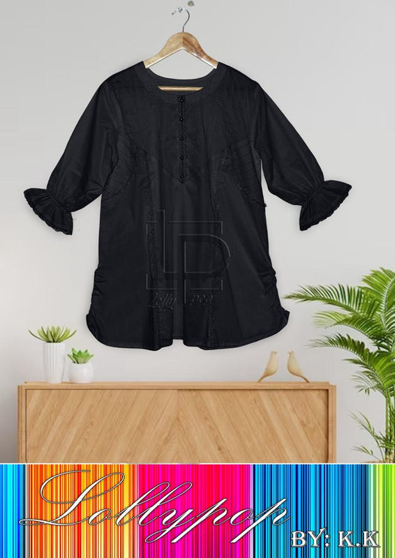 NOW 1050《》WAS 1250 Lp BALOOT BASIC SHENZEN TOP WESTERN Casual wear