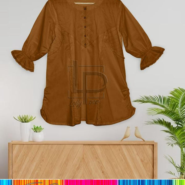 NOW 1050《》WAS 1250 Lp BALOOT BASIC SHENZEN TOP WESTERN Casual wear