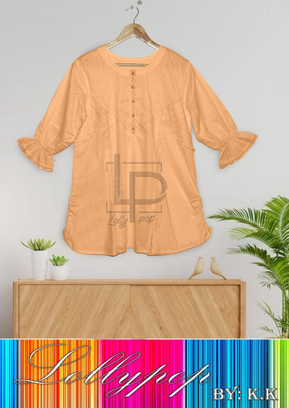 NOW 1050《》WAS 1250 Lp BALOOT BASIC SHENZEN TOP WESTERN Casual wear