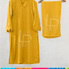 Price 1549/- ZUBIK PEARL GEORGET SUIT