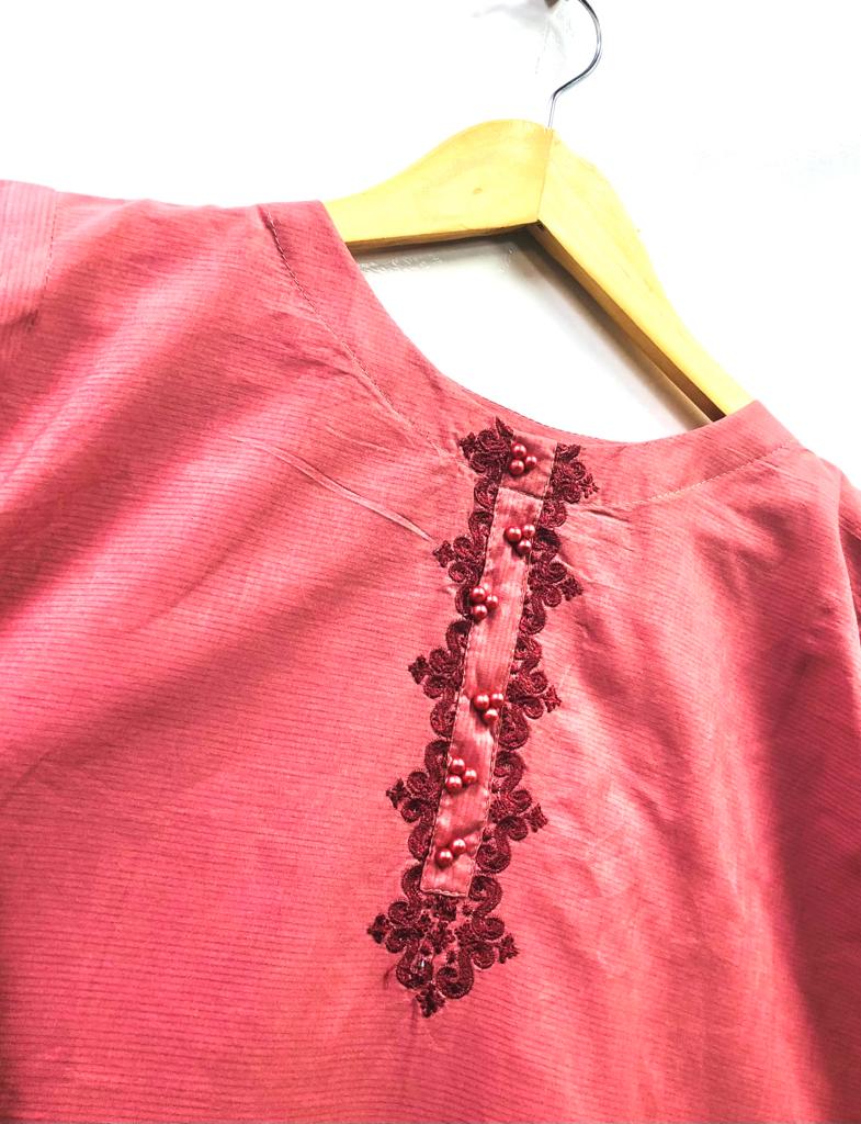 PRICE 1649/- || LP FANINO REET EDITION🎭 چکن کاری ریت