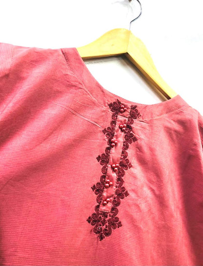 PRICE 1649/- || LP FANINO REET EDITION🎭 چکن کاری ریت