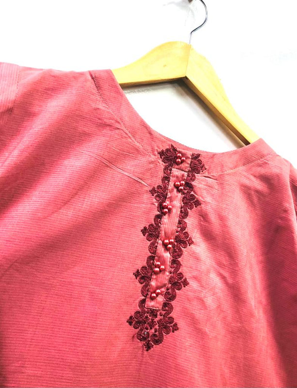 PRICE 1649/- || LP FANINO REET EDITION🎭 چکن کاری ریت