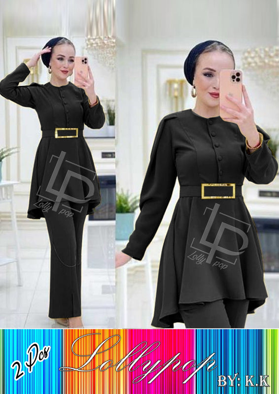 LP AMBY PEZWAN WESTERN EDITION