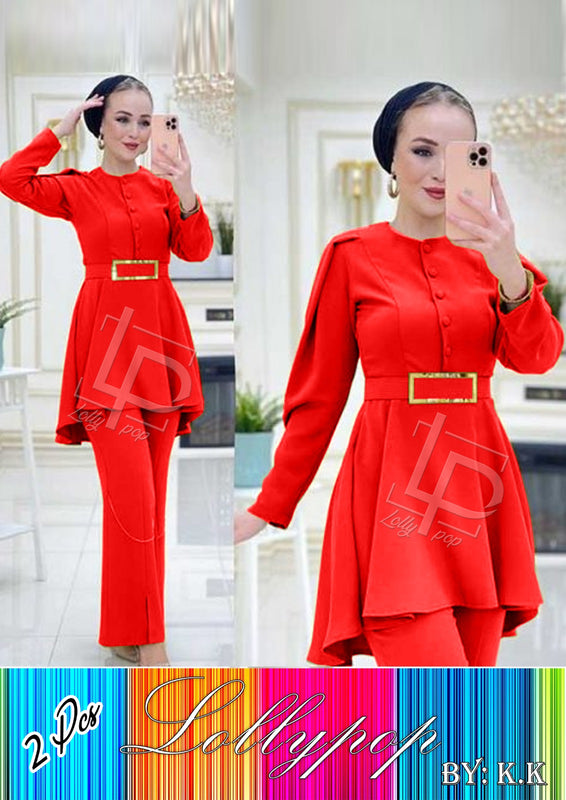 LP AMBY PEZWAN WESTERN EDITION