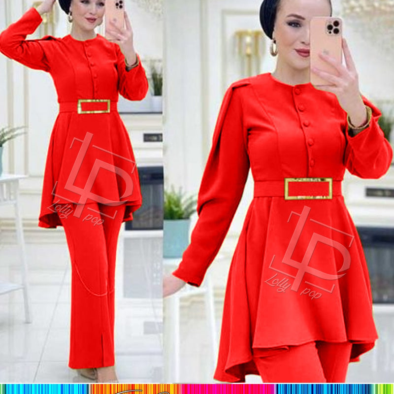 LP AMBY PEZWAN WESTERN EDITION