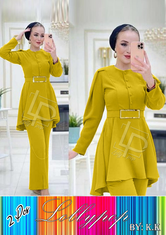 LP AMBY PEZWAN WESTERN EDITION