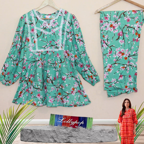 LP BOVEN DIGITAL CO ORDS SET