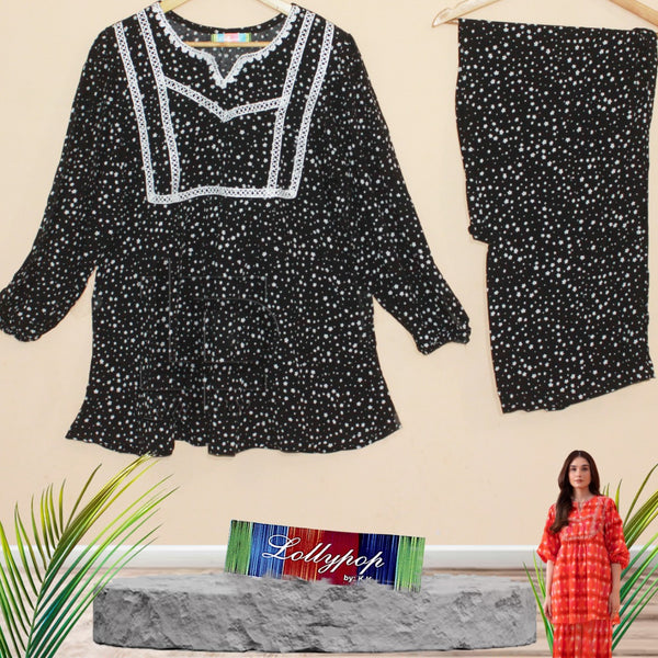 LP BOVEN DIGITAL CO ORDS SET