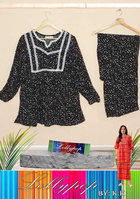 LP BOVEN DIGITAL CO ORDS SET