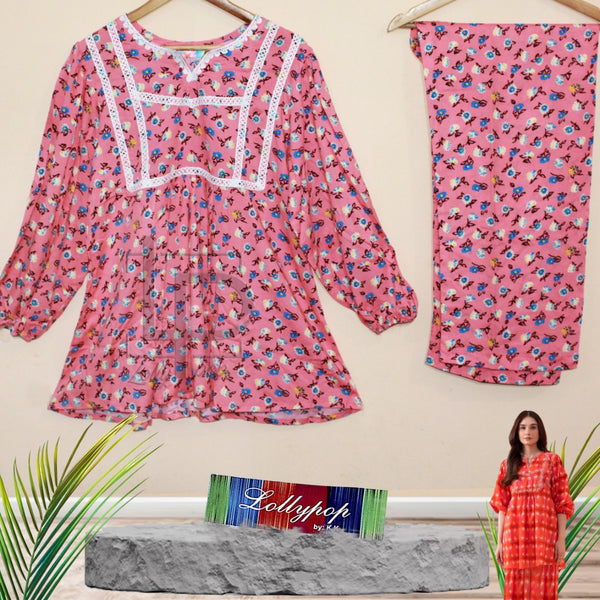 LP BOVEN DIGITAL CO ORDS SET