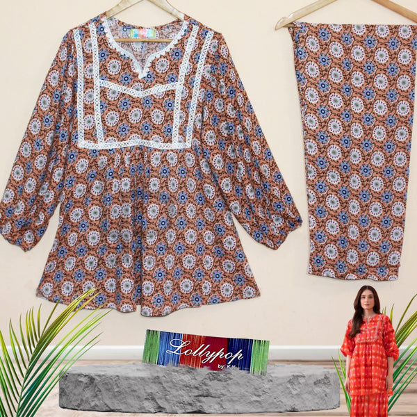 LP BOVEN DIGITAL CO ORDS SET