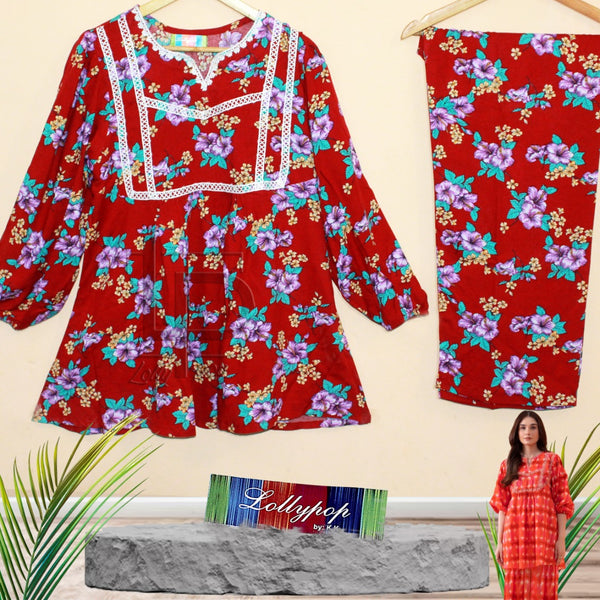 LP BOVEN DIGITAL CO ORDS SET