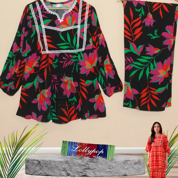 LP BOVEN DIGITAL CO ORDS SET