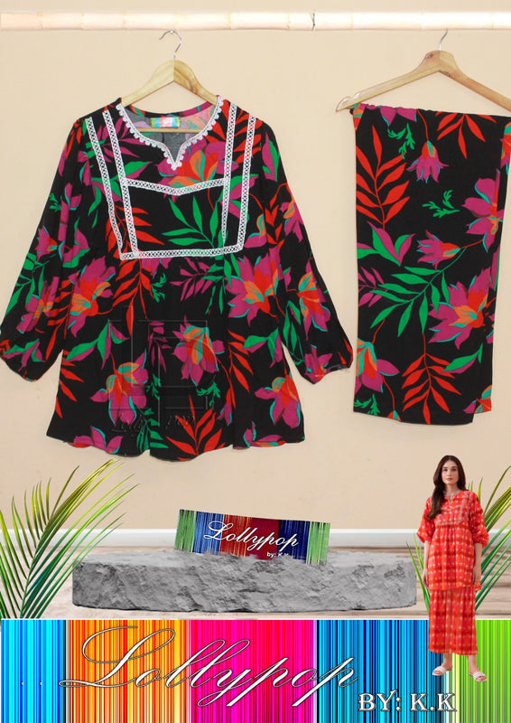 LP BOVEN DIGITAL CO ORDS SET