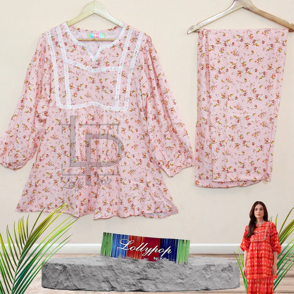 LP BOVEN DIGITAL CO ORDS SET