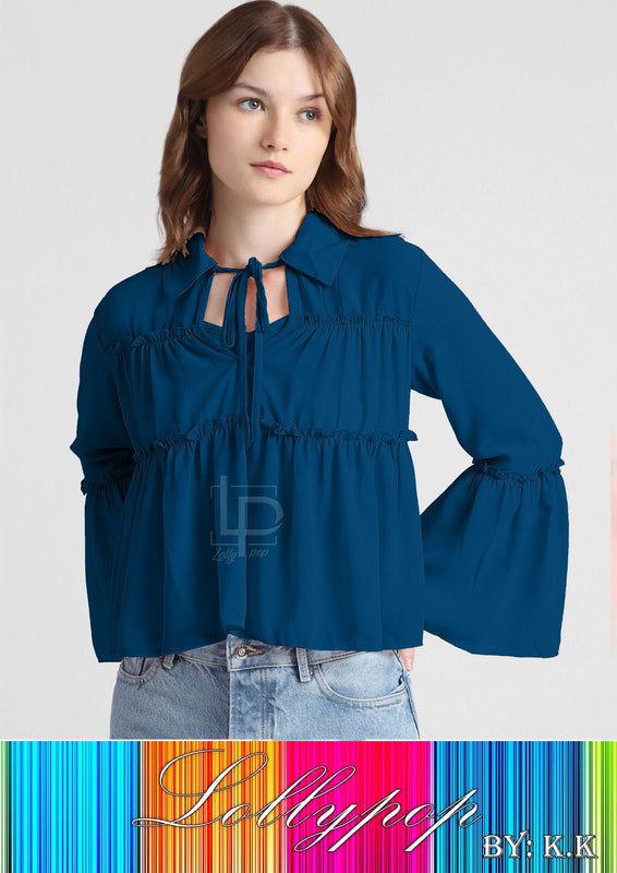 LP PANAMERO VOL III WESTERN STITCHED TOP