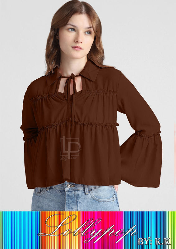 LP PANAMERO VOL III WESTERN STITCHED TOP