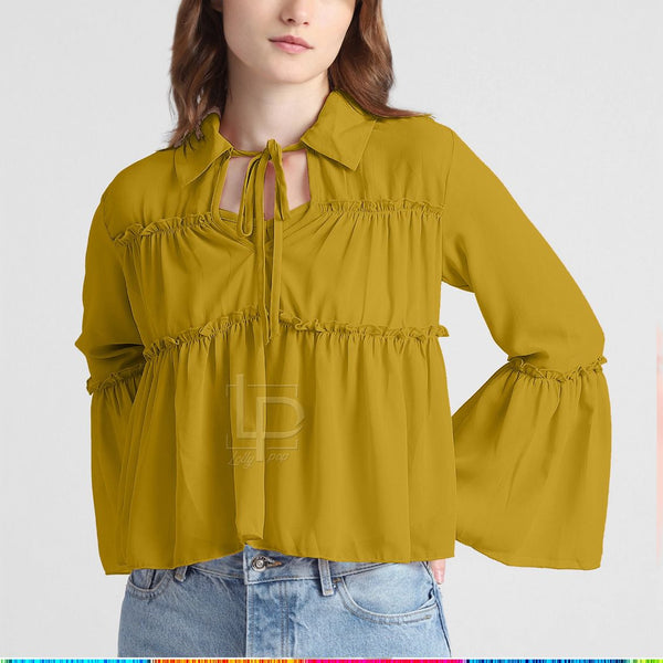 LP PANAMERO VOL III WESTERN STITCHED TOP