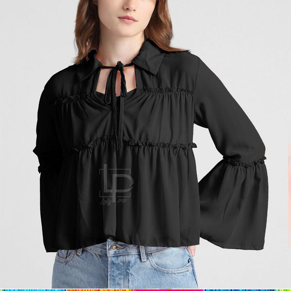 LP PANAMERO VOL III WESTERN STITCHED TOP