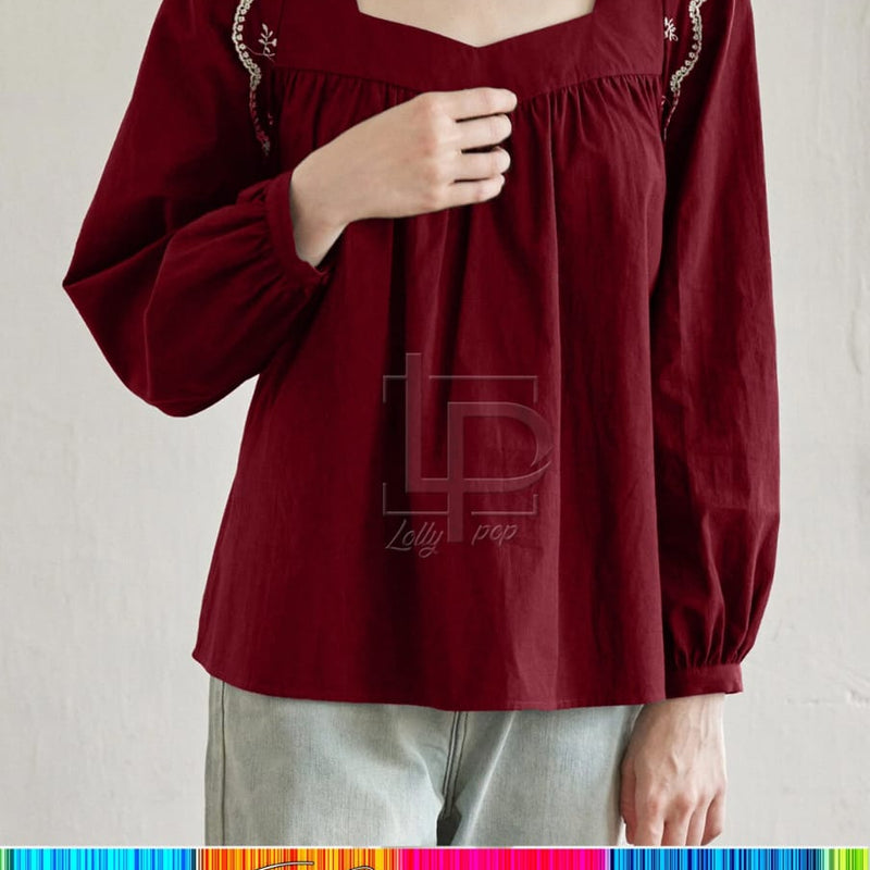 PRICE 1099/- || TWINKLER VOL II WESTERN TOP
