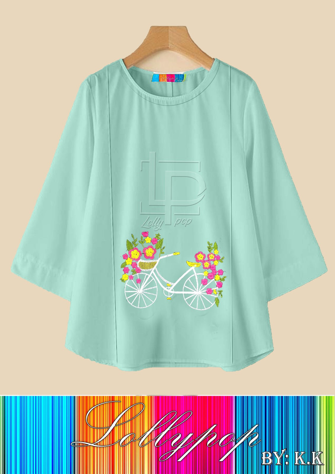 PRICE 1099/- || CYCLE BASKET TOP