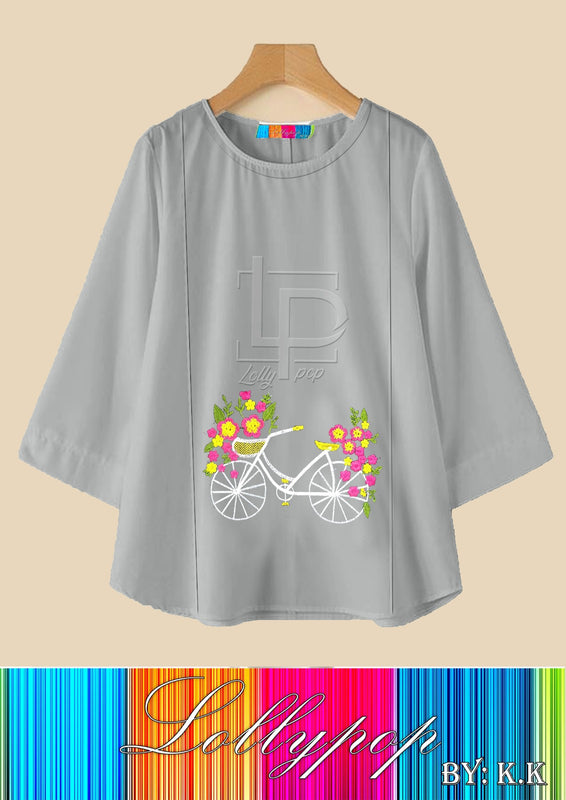 PRICE 1099/- || CYCLE BASKET TOP