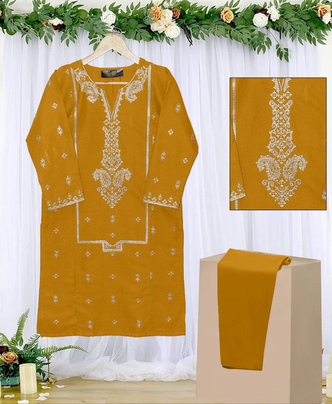 PRICE 1799/- || STITCHED KN SABZAZAR سبزازار LONG EDITION