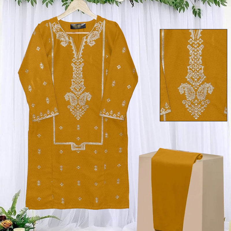 PRICE 1799/- || STITCHED KN SABZAZAR سبزازار LONG EDITION
