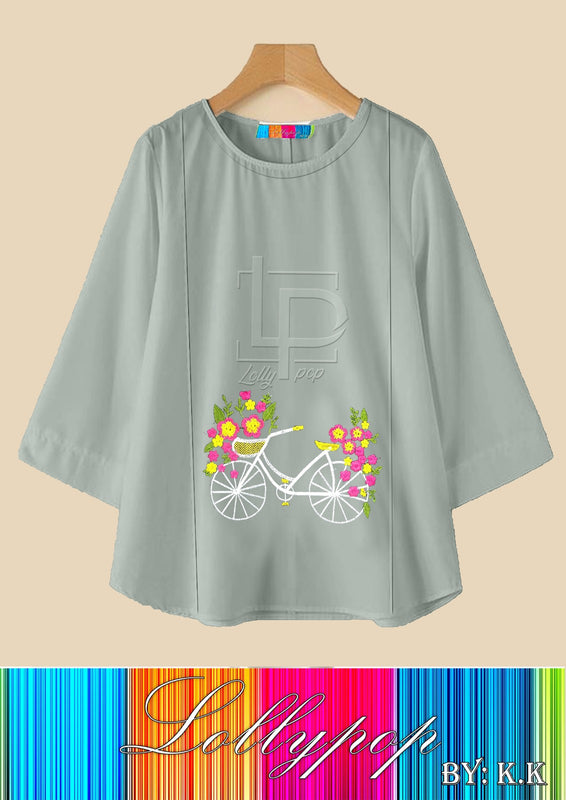 PRICE 1099/- || CYCLE BASKET TOP