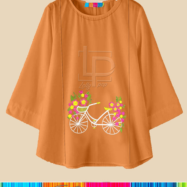 PRICE 1099/- || CYCLE BASKET TOP
