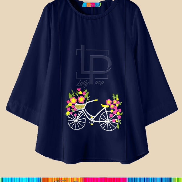 PRICE 1099/- || CYCLE BASKET TOP