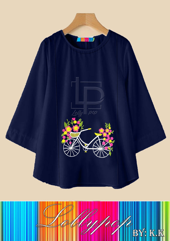 PRICE 1099/- || CYCLE BASKET TOP