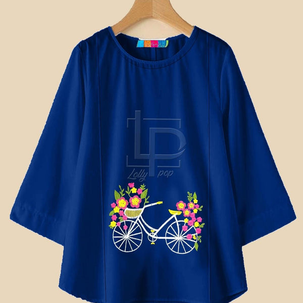PRICE 1099/- || CYCLE BASKET TOP