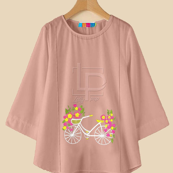 PRICE 1099/- || CYCLE BASKET TOP