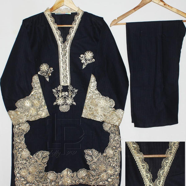 LP SEQUENCE CUTWORK