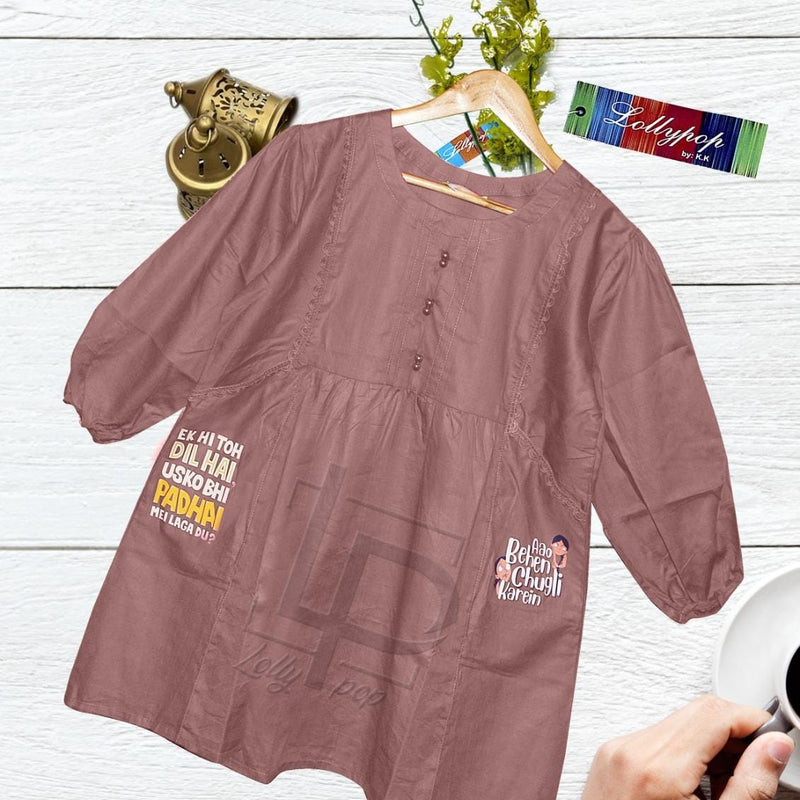 PRICE 1049 || CYGNUS FUNKY SHORT PAPLUM