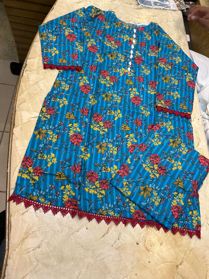 LP VELLO DIGITAL HANDWORKED