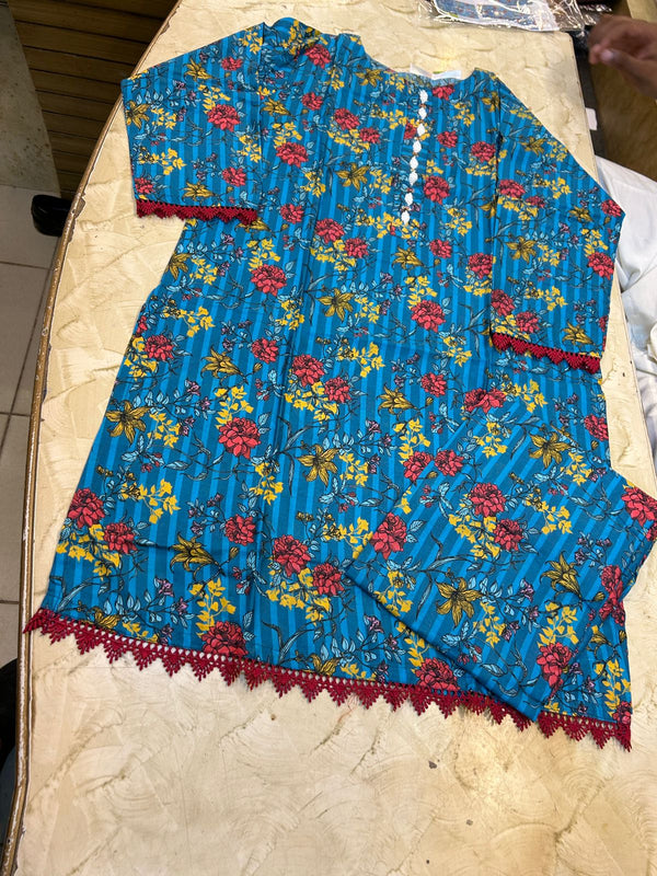 LP VELLO DIGITAL HANDWORKED