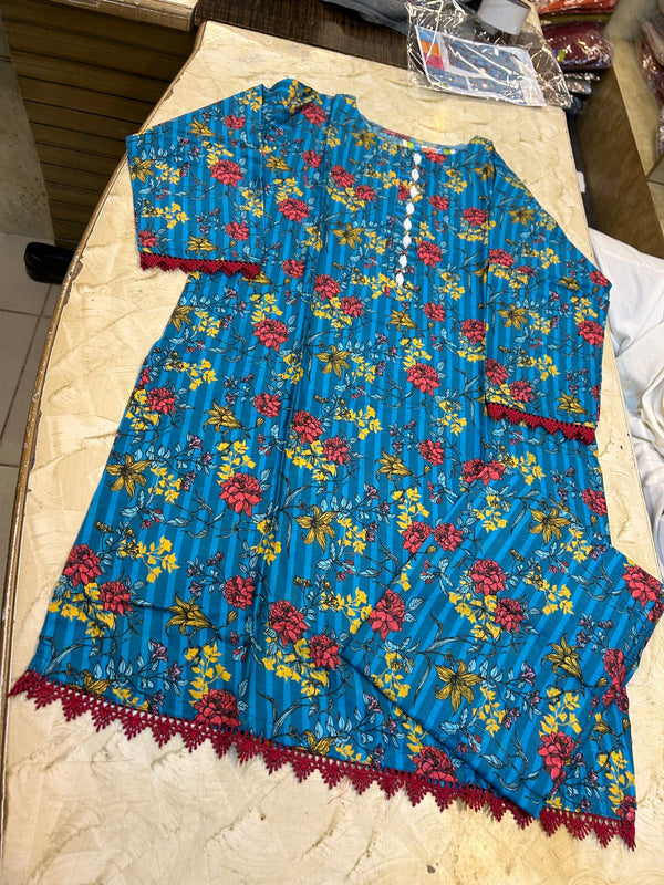 LP VELLO DIGITAL HANDWORKED