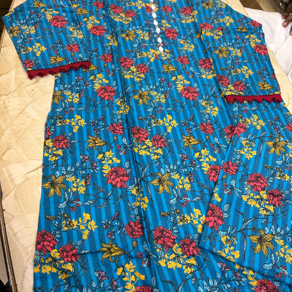 LP VELLO DIGITAL HANDWORKED