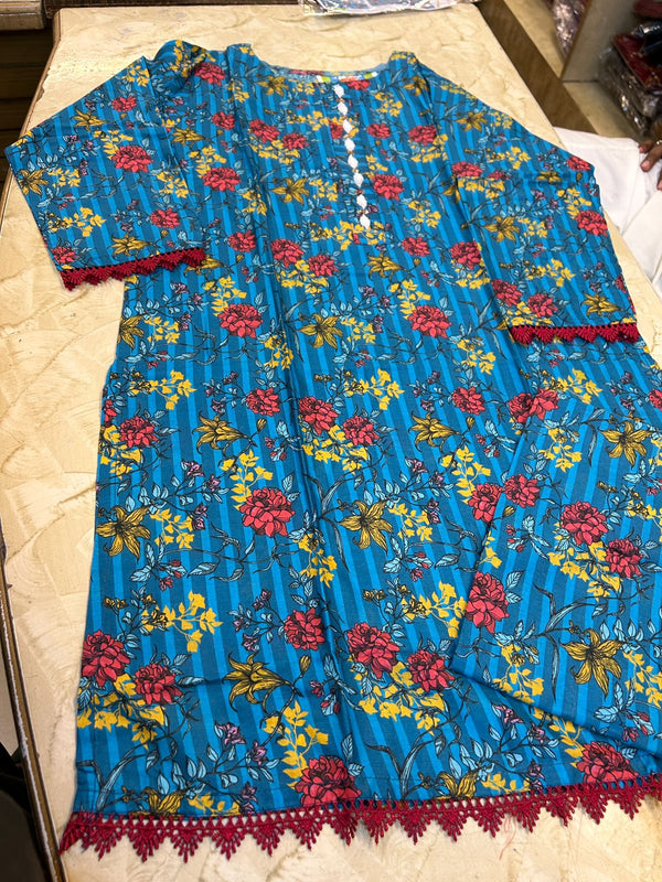 LP VELLO DIGITAL HANDWORKED